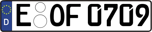 E-OF0709