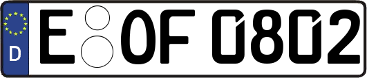 E-OF0802