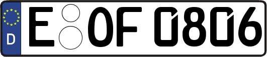 E-OF0806