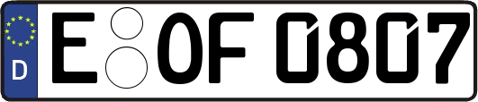 E-OF0807