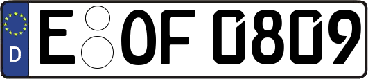 E-OF0809