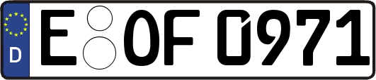 E-OF0971