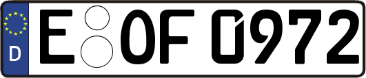 E-OF0972