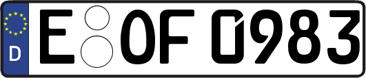 E-OF0983