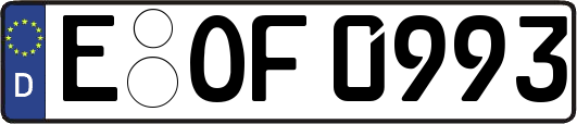 E-OF0993