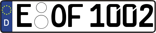 E-OF1002