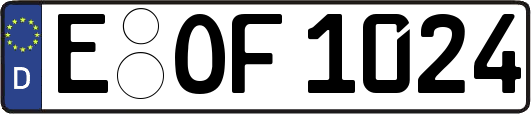 E-OF1024