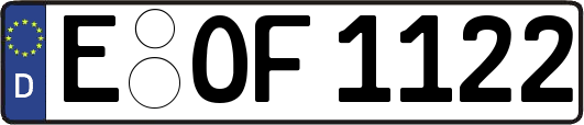 E-OF1122