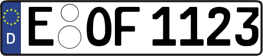 E-OF1123
