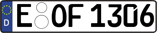 E-OF1306