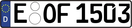 E-OF1503