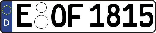 E-OF1815