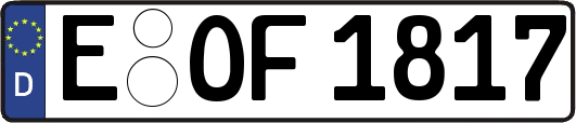 E-OF1817