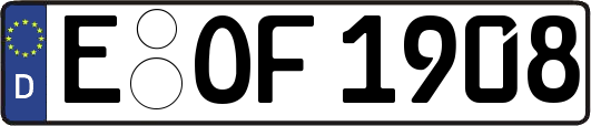 E-OF1908