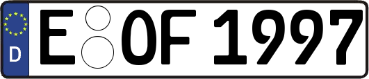 E-OF1997