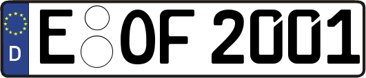 E-OF2001