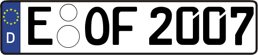E-OF2007