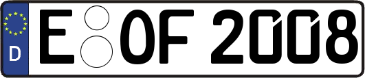 E-OF2008