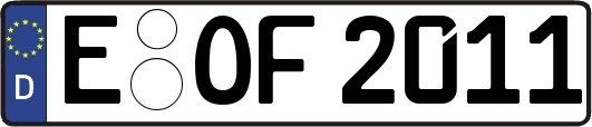 E-OF2011