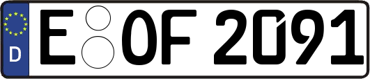 E-OF2091