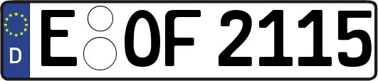 E-OF2115
