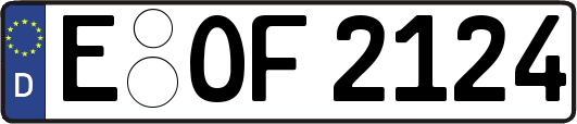 E-OF2124