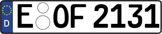 E-OF2131