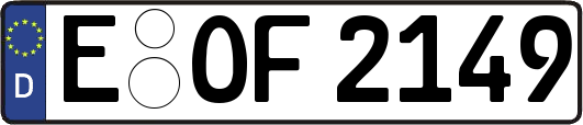 E-OF2149