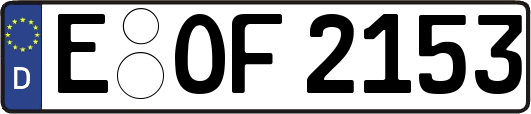 E-OF2153