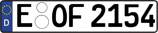 E-OF2154