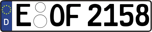 E-OF2158