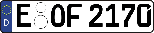 E-OF2170