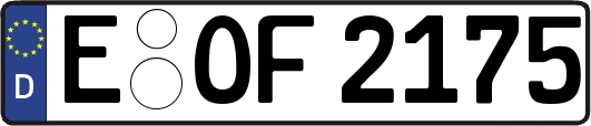 E-OF2175