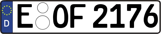 E-OF2176