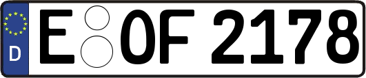 E-OF2178