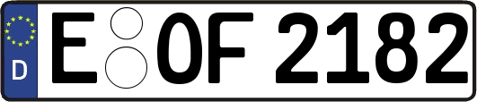 E-OF2182