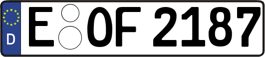 E-OF2187
