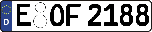 E-OF2188