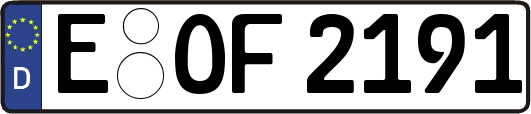 E-OF2191
