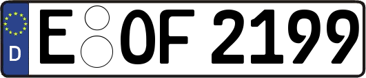 E-OF2199