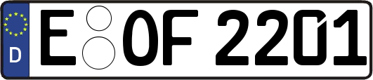 E-OF2201