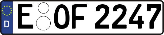 E-OF2247