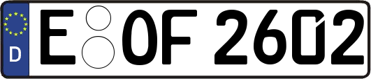 E-OF2602