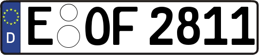 E-OF2811