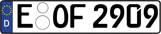 E-OF2909