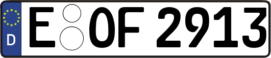 E-OF2913