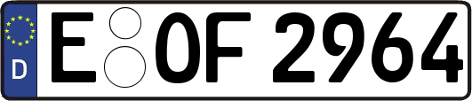 E-OF2964