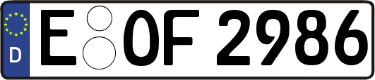 E-OF2986