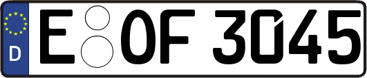 E-OF3045
