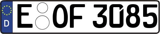 E-OF3085